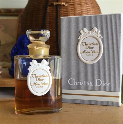 christian dior perfume 1947|christian dior old perfume.